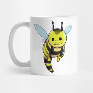 Bee Dragon Mug